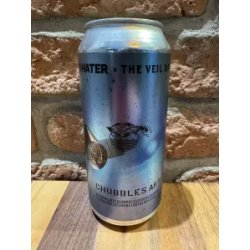 Cloudwater Brew Co. Chubbles AF