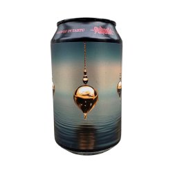 Pühaste Brewery Triple Drop