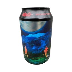 Pühaste Brewery Maramara