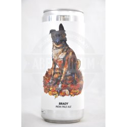 Brewski Brady