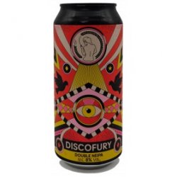 La Superbe DISCOFURY