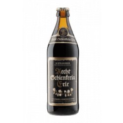 Brauerei Heller  Aecht Schlenkerla Erle Black Lager (50cl) - Chester Beer & Wine