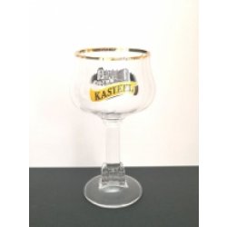 Copa Kasteel - Mundo de Cervezas