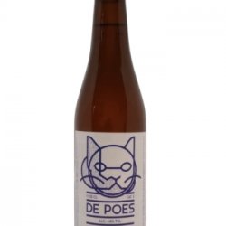 Brouwerij De Poes Export (Dortmunder Type)
