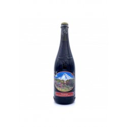 Logsdon Cerasus 2015 - Biercab