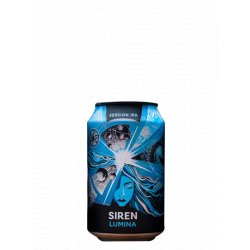 SIREN LUMINA - New Beer Braglia