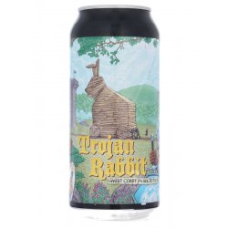 Panimoyhtiö Tuju Trojan Rabbit