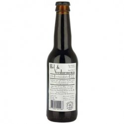 De Molen Hel & Verdoemenis