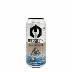Moersleutel Craft Brewery 9 Years: Return To Ithaca Moersleutel Craft Brewery 9 Years: Return To Ithaca