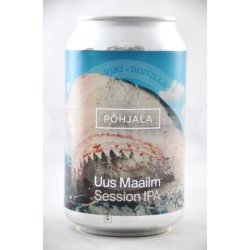 Põhjala Uus Maailm