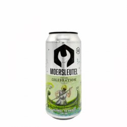 Moersleutel Craft Brewery 9 Years: Journey To Hades