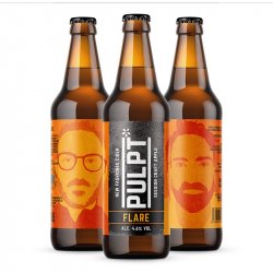 Pulpt Flare