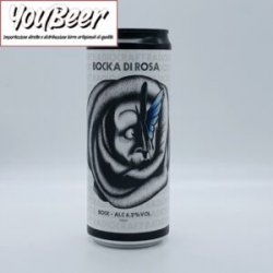 RadioCraft  Bocka Di Rosa