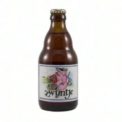 Brouwerij Van Steenberge Zwÿntje