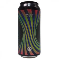 Attik Brewing Dizzer