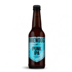 Brewdog Punk IPA