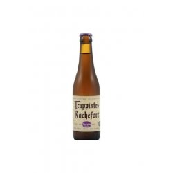 Rochefort          Rochefort - Tripel Extra 33Cl - Hellobier