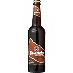 Svaneke Bryghus Brown Ale