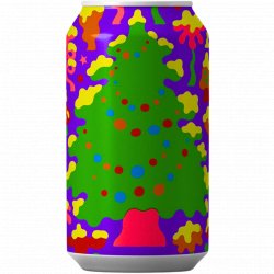 Omnipollo - Oaked Vintermust Sour - Left Field Beer