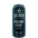 Alesmith Brewing Co. Speedway Stout Alesmith Brewing Co. Speedway Stout