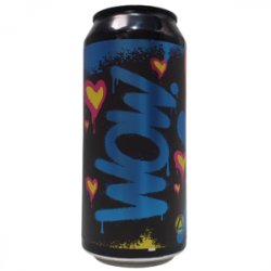 Attik Brewing Wow