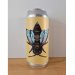 Bad Seed Brewing  Fuzz Buzz 