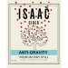 Isaac Cider Anti-Gravity BiB 