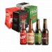  Pack Familia Cervezas 1906, a buen precio online  Bigcrafters 