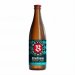 Bevog Brauhaus (Austria). Helles export      