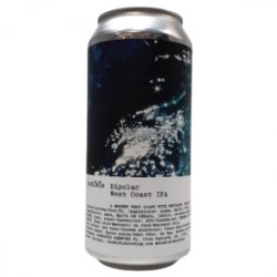 DOSKIWIS BREWING  Dipolar