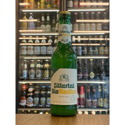 Zillertal Bier Zillertaler Bio Radler