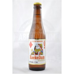 Brouwerij Het Nest KoekeDam