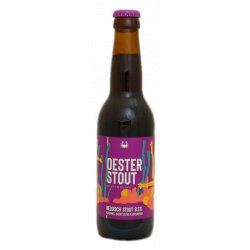 Microbrouwerij Den Triest Oesterstout