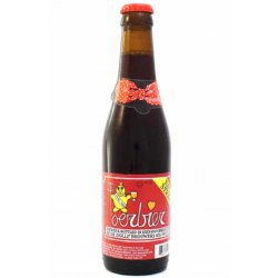 De Dolle Oerbier De Dolle Oerbier