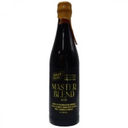 Funky Fluid Master Blend #04 Funky Fluid Master Blend #04