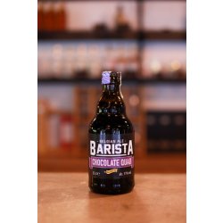 Kasteel Brouwerij Vanhonsebrouck Kasteelbier Barista Chocolade Quad Kasteel Brouwerij Vanhonsebrouck Kasteelbier Barista Chocolade Quad