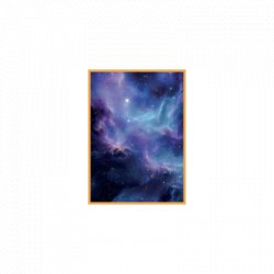 Sparkle ✨ Cosmic Iconic
