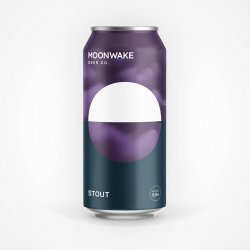 Moonwake Stout