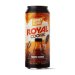 Royal Cookie: Maple Coffee Royal Cookie: Maple Coffee