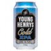 Young Henry's Cold XPACans 375mL 