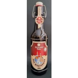 Dinkelacker-Schwaben Bräu Schwabenbräu Das Winterbier