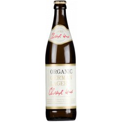 Vintage Roots LTD German Lager