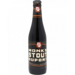 Dupont Monks Stout - Drankgigant.nl