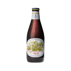 Anchor Brewing Company Old Foghorn - Elings