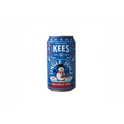 Brouwerij Kees Jingle Juice