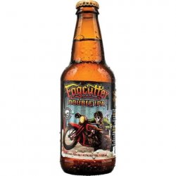 Lost Coast Fogcutter Double IPA 355mL - The Hamilton Beer & Wine Co