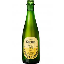 Timmermans Oude Gueuze