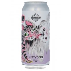 Basqueland - KittyDog - Beerdome