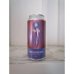 Drop Project Grounded 4.2% (440ml can) - waterintobeer