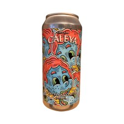 Caleya Too Young to Die Caleya Too Young to Die